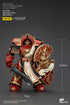 JOYTOY Warhammer The Horus Heresy Blood Angels Crimson Paladins Squad Crimson Paladin 2 1/18 Action Figure