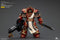 JOYTOY Warhammer The Horus Heresy Blood Angels Crimson Paladins Squad Crimson Paladin with Iliastus Assault Cannon 1/18 Action Figure