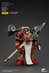 JOYTOY Warhammer The Horus Heresy Blood Angels Dawnbreaker Cohort Dawnbreaker 1 1/18 Action Figure