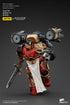JOYTOY Warhammer The Horus Heresy Blood Angels Dawnbreaker Cohort Dawnbreaker 1 1/18 Action Figure