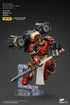 JOYTOY Warhammer The Horus Heresy Blood Angels Dawnbreaker Cohort Dawnbreaker 1 1/18 Action Figure