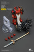 JOYTOY Warhammer The Horus Heresy Blood Angels Dawnbreaker Cohort Dawnbreaker 1 1/18 Action Figure