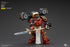 JOYTOY Warhammer The Horus Heresy Blood Angels Dawnbreaker Cohort Dawnbreaker 2 1/18 Action Figure