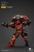 JOYTOY Warhammer The Horus Heresy Blood Angels Dominion Zephon Action Figure