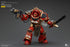 JOYTOY Warhammer The Horus Heresy Blood Angels Legion Praetor in Tartaros Terminator Armour 1/18 Action Figure