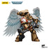 JOYTOY Warhammer The Horus Heresy Blood Angels Sanguinary Guard with Encarmine Axe 1/18 Action Figure