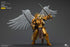 JOYTOY Warhammer The Horus Heresy Blood Angels Sanguinius Primarch of the IXth Legion 1/18 Action Figure