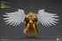 JOYTOY Warhammer The Horus Heresy Blood Angels Sanguinius Primarch of the IXth Legion 1/18 Action Figure