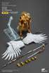 JOYTOY Warhammer The Horus Heresy Blood Angels Sanguinius Primarch of the IXth Legion 1/18 Action Figure