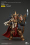 JOYTOY Warhammer The Horus Heresy Legio Custodes Constantin Valdor Captain-General of the Legio Custodes Action Figure