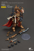 JOYTOY Warhammer The Horus Heresy Legio Custodes Constantin Valdor Captain-General of the Legio Custodes Action Figure
