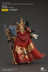 JOYTOY Warhammer The Horus Heresy Legio Custodes Constantin Valdor Captain-General of the Legio Custodes Action Figure