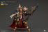 JOYTOY Warhammer The Horus Heresy Legio Custodes Constantin Valdor Captain-General of the Legio Custodes Action Figure