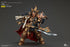 JOYTOY Warhammer The Horus Heresy Legio Custodes Constantin Valdor Captain-General of the Legio Custodes Action Figure