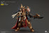 JOYTOY Warhammer The Horus Heresy Legio Custodes Constantin Valdor Captain-General of the Legio Custodes Action Figure