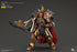 JOYTOY Warhammer The Horus Heresy Legio Custodes Constantin Valdor Captain-General of the Legio Custodes Action Figure