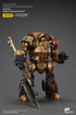 JOYTOY Warhammer The Horus Heresy Legio Custodes Contemptor-Achillus Dreadnought Action Figure
