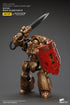 JOYTOY Warhammer The Horus Heresy Legio Custodes Contemptor-Galatus Dreadnought Action Figure