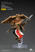 JOYTOY Warhammer The Horus Heresy Legio Custodes Custodian Venatari Squad Venatari with Venatari Lance 1/18 Action Figure