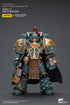 JOYTOY Warhammer The Horus Heresy Legion Praetor With Power Fist 1/18 Action Figure