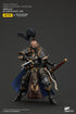 JOYTOY Warhammer The Horus Heresy Sisters of Silence Knight-Commander Jenetia Krole Action Figure