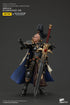 JOYTOY Warhammer The Horus Heresy Sisters of Silence Knight-Commander Jenetia Krole Action Figure