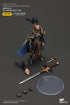 JOYTOY Warhammer The Horus Heresy Sisters of Silence Knight-Commander Jenetia Krole Action Figure