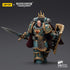 JOYTOY Warhammer The Horus Heresy Sons of Horus Little Horus Aximand Captain of the 5th Company Action Figure