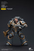 JOYTOY Space Wolves Grey Slayer Pack Grey Slayer 2 - Warhammer: The Horus Heresy - 1/18 Scale Collectible Figure