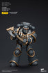 JOYTOY Space Wolves Grey Slayer Pack Grey Slayer 2 - Warhammer: The Horus Heresy - 1/18 Scale Collectible Figure