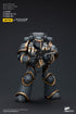 JOYTOY Space Wolves Grey Slayer Pack Grey Slayer 2 - Warhammer: The Horus Heresy - 1/18 Scale Collectible Figure