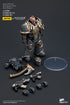 JOYTOY Space Wolves Grey Slayer Pack Grey Slayer 2 - Warhammer: The Horus Heresy - 1/18 Scale Collectible Figure