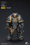 JOYTOY Space Wolves Grey Slayer Pack Grey Slayer 3 - Warhammer: The Horus Heresy - 1/18 Scale Collectible Figure
