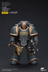 JOYTOY Space Wolves Grey Slayer Pack Grey Slayer 3 - Warhammer: The Horus Heresy - 1/18 Scale Collectible Figure