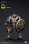 JOYTOY Space Wolves Grey Slayer Pack Huscarl - Warhammer: The Horus Heresy - 1/18 Scale Collectible Figure