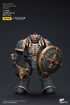 JOYTOY Space Wolves Grey Slayer Pack Huscarl - Warhammer: The Horus Heresy - 1/18 Scale Collectible Figure