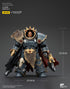 JOYTOY Warhammer The Horus Heresy Space Wolves Hvarl Red-Blade 1/18 Action Figure