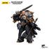 JOYTOY Warhammer The Horus Heresy Space Wolves Leman Russ Primarch of the VIth Legion 1/18 Action Figure