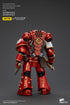 JOYTOY Warhammer The Horus Heresy Thousand Sons Khenetai Occult Cabal Khenetai Blade 1/18 Action Figure