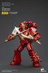 JOYTOY Warhammer The Horus Heresy Thousand Sons Khenetai Occult Cabal Khenetai Blade 1/18 Action Figure