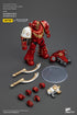 JOYTOY Warhammer The Horus Heresy Thousand Sons Khenetai Occult Cabal Khenetai Blade 1/18 Action Figure