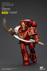 JOYTOY Warhammer The Horus Heresy Thousand Sons Khenetai Occult Cabal Khenetai Blademaster 1/18 Action Figure