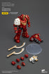 JOYTOY Warhammer The Horus Heresy Thousand Sons Khenetai Occult Cabal Khenetai Blademaster 1/18 Action Figure