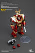 JOYTOY Warhammer The Horus Heresy Thousand Sons Sekhmet Terminator Cabal Sekhmet with Combi-Bolter and Chainfist 1/18 Action Figure