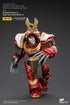 JOYTOY Warhammer The Horus Heresy Thousand Sons Sekhmet Terminator Cabal Sekhmet with Lightning Claws 1/18 Action Figure