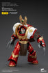 JOYTOY Warhammer The Horus Heresy Thousand Sons Sekhmet Terminator Cabal Sekhmet with Lightning Claws 1/18 Action Figure