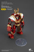 JOYTOY Warhammer The Horus Heresy Thousand Sons Sekhmet Terminator Cabal Sekhmet with Lightning Claws 1/18 Action Figure