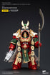 JOYTOY Warhammer The Horus Heresy Thousand sons Legion Praetor in Cataphractii Terminator Armour 1/18 Action Figure