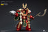 JOYTOY Warhammer The Horus Heresy Thousand sons Legion Praetor in Cataphractii Terminator Armour 1/18 Action Figure