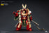 JOYTOY Warhammer The Horus Heresy Thousand sons Legion Praetor in Cataphractii Terminator Armour 1/18 Action Figure